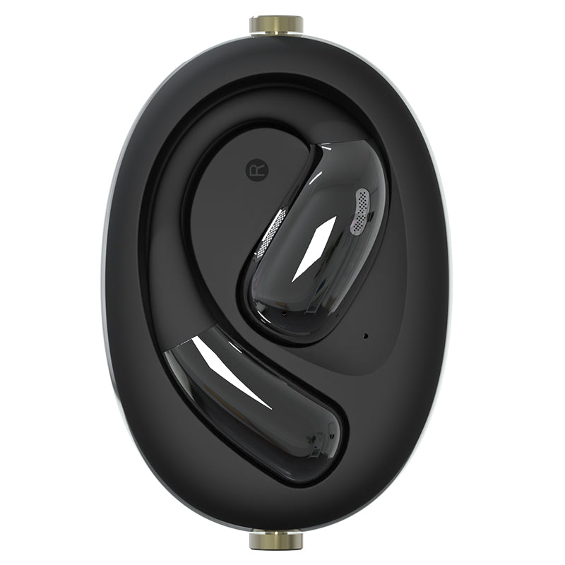 Wireless Ai Translation Noise-reduction Bluetooth Headset